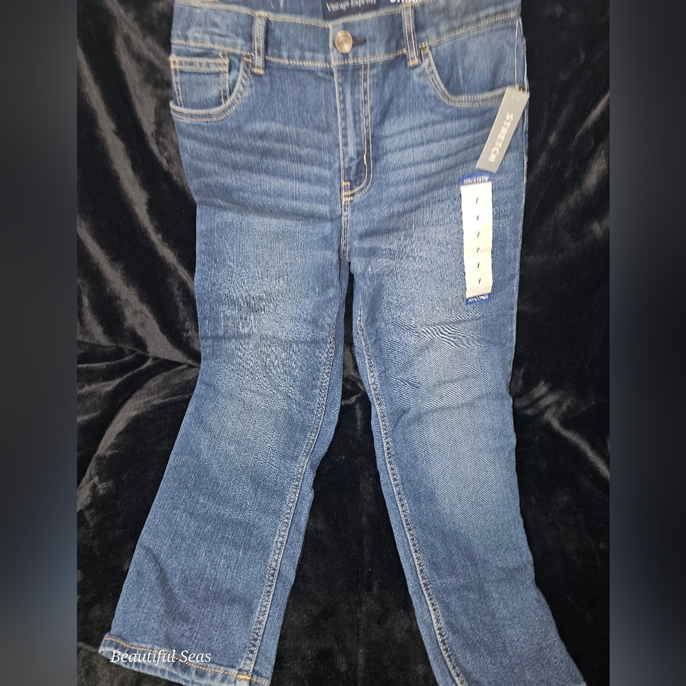 Brand new junior jeans